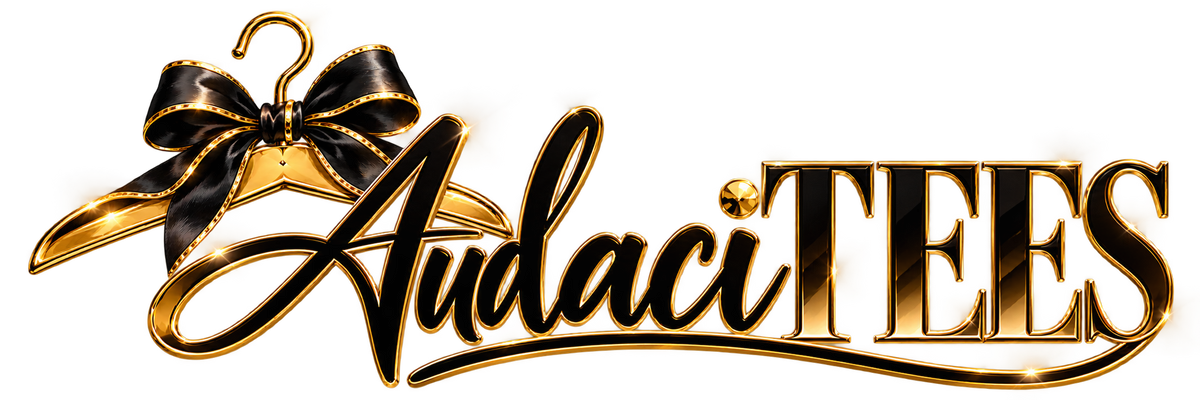 AudaciTEES 